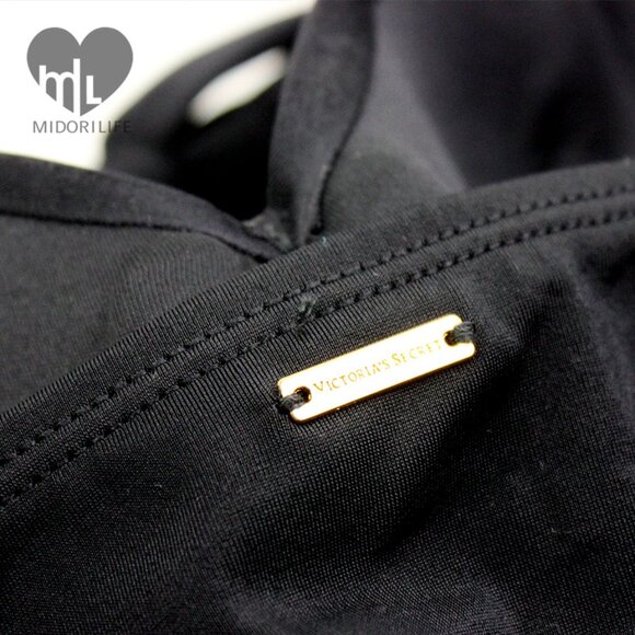 VICTORIA'S SECRET The Unforgettable One-Piece Halter Swimsuit - Picture 7 of 12